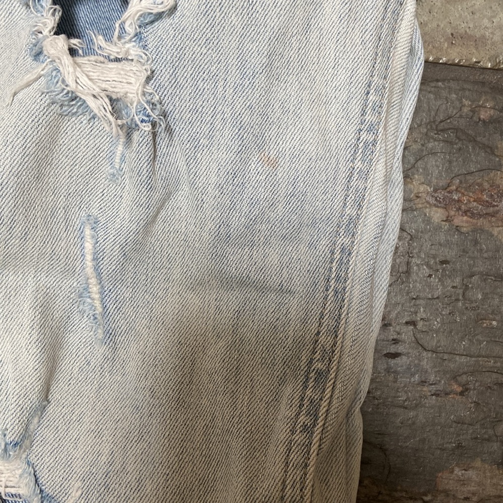 Wild Fable/ Target High Rise Mom Jeans - Picture 5 of 5